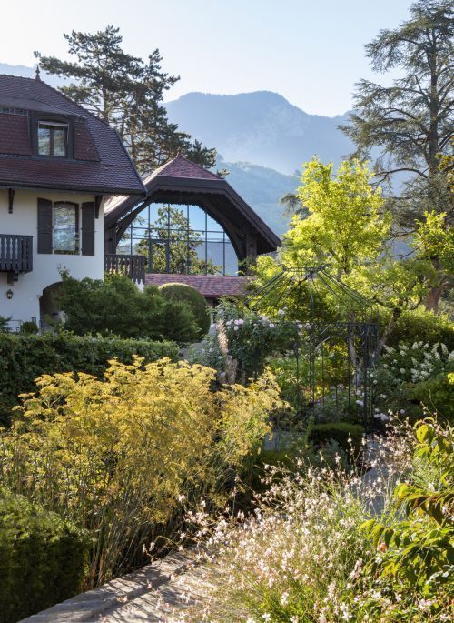 Xavier Salerio : SPA JEAN SULPICE - AUBERGE DU PERE BISE