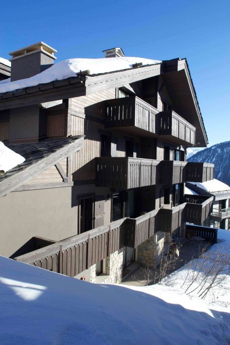 Xavier Salerio : Chalet Privé